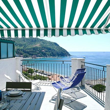 Villa La Casa Di Letizia Levanto Exterior foto