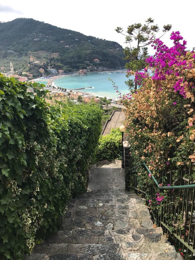 Villa La Casa Di Letizia Levanto Exterior foto